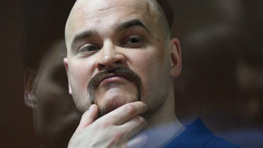 Что значит жест тесака