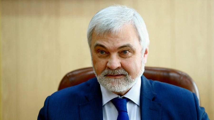 Уйба выступил против объединения Коми с другими регионами