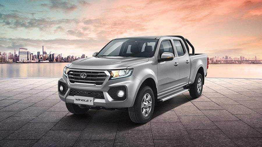 Haval GWM