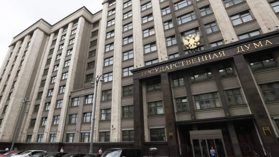 В Госдуме предложили ввести систему начисления пенсий по «рангам»