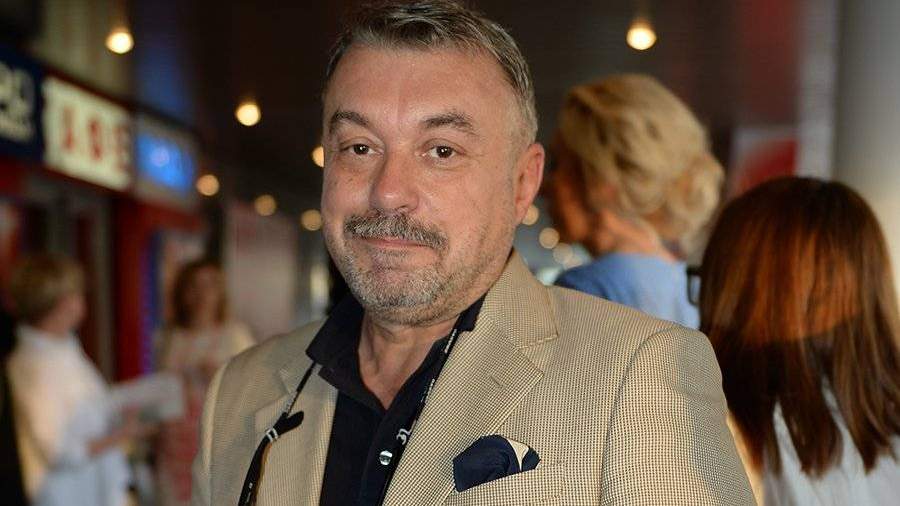 Георгий гаврилов и маргарита терехова фото
