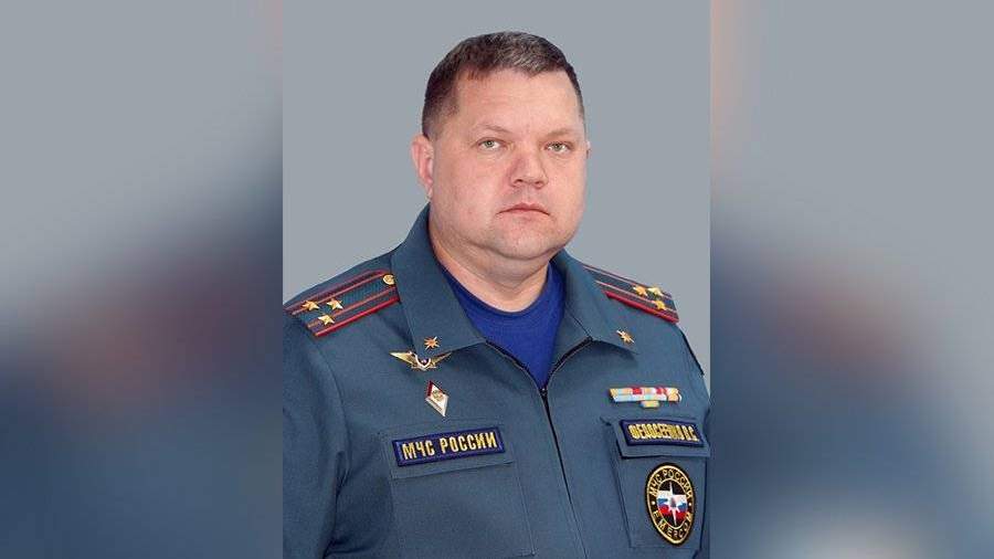 В Кремле прокомментировали смену главы ФСИН - РИА Новости, 26.11.2021