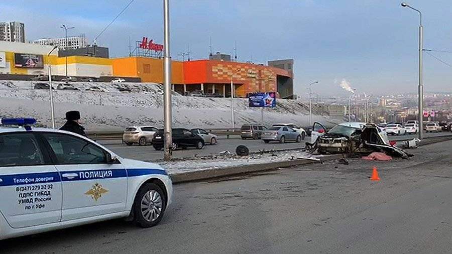 В Уфе следователь застрелился на рабочем месте, оставив предсмертное ВИДЕО