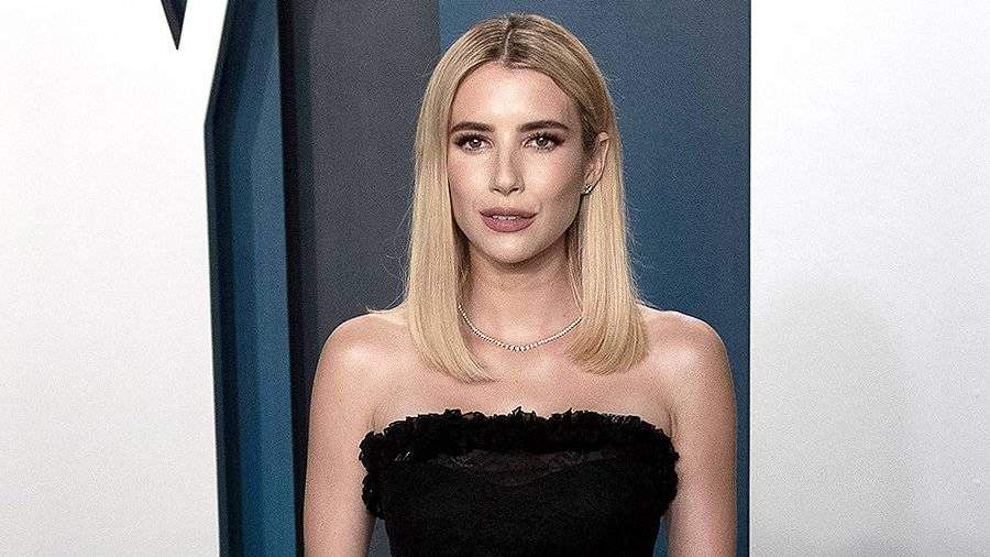 Aktrisa Emma Roberts Rodila Pervenca Novosti Izvestiya 29 12 2020