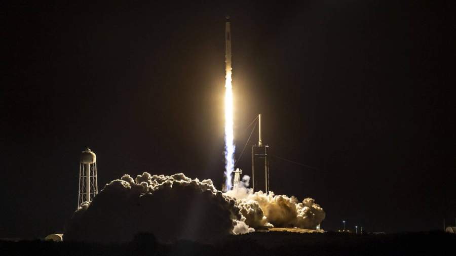 To the Moon? A Space Trucking Company Might Have What It Takes The Motley Fool