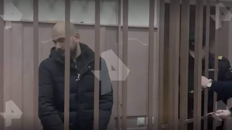 Следователь агаджанян