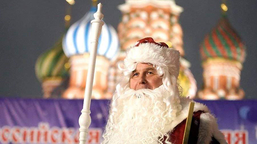 Новым Годом Дед Новым Годом Дед