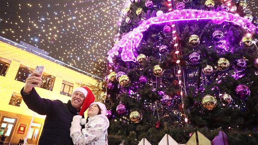 Сочи На Новый Год Цена