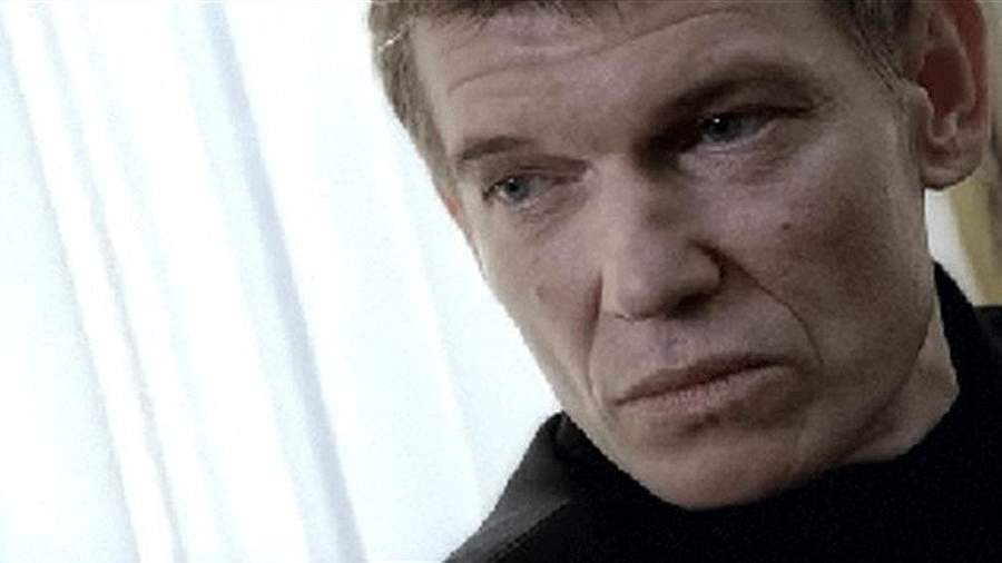 Юрий лахин биография личная жизнь жена дети