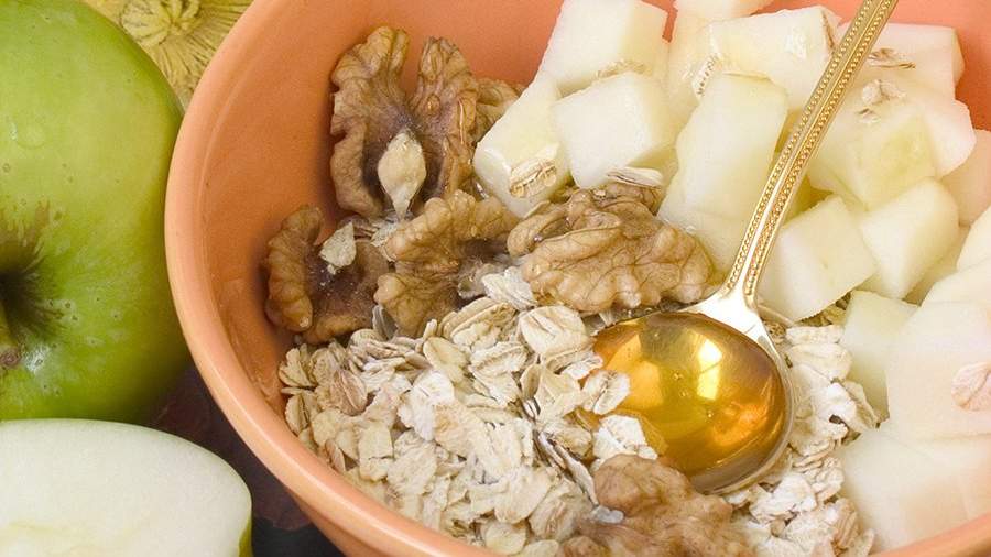Каша опаснее сахара: Семь продуктов, которых точно не должно быть на столе
