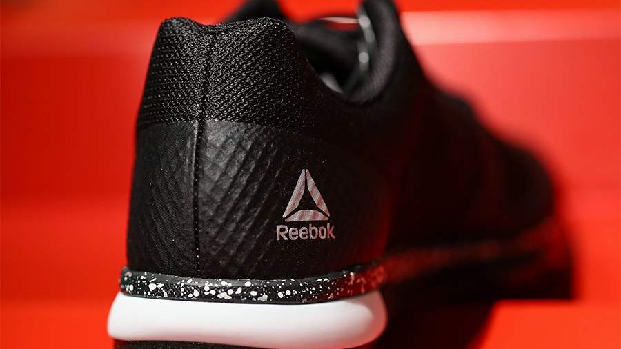 Adidas продает Reebok