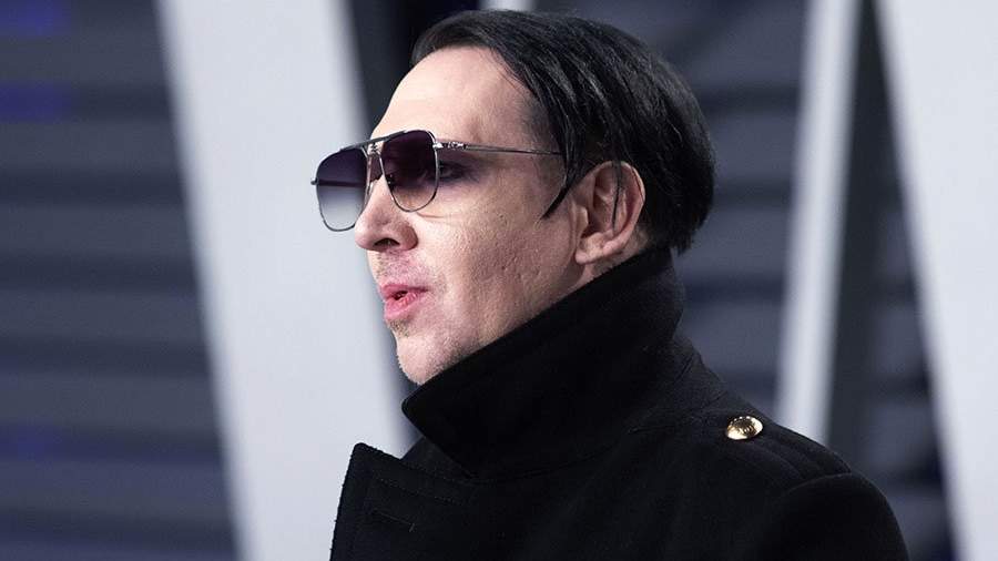 Marilyn Manson: долгий, трудный путь из ада