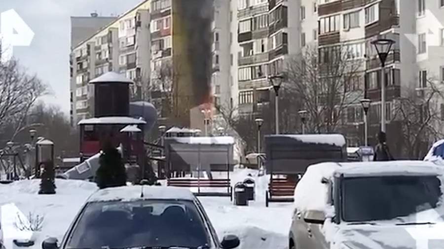 Новой Москве 9 Лет Новой Москве 9 Лет