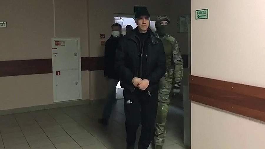 Суд Присяжных Новые Серии 2022 Года
