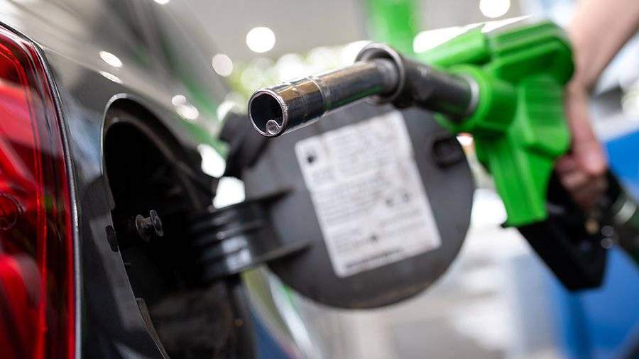 Регионы получат доходы с акцизов на бензин в 2030 году