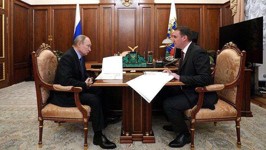 Путин заявил о необходимости поддержки экспорта продукции АПК 1 38klC2JDuGR5KN0vm0bHjkC7bp3Aowa3.jpeg Путин заявил о необходимости поддержки экспорта продукции АПК