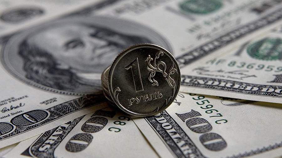 Минфин в апреле увеличит покупку валюты до максимума с начала года 1 DKR ARC Many 036%20%282%29 Минфин в апреле увеличит покупку валюты до максимума с начала года
