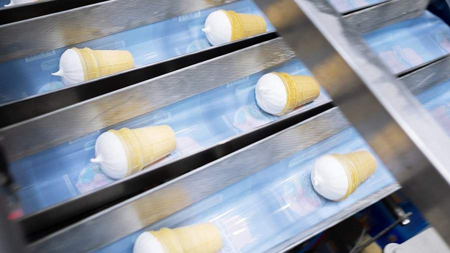 Патрушев заявил о расширении поставок продукции агропрома на иностранные рынки 1 RIAN 5473021.HR .ru Патрушев заявил о расширении поставок продукции агропрома на иностранные рынки