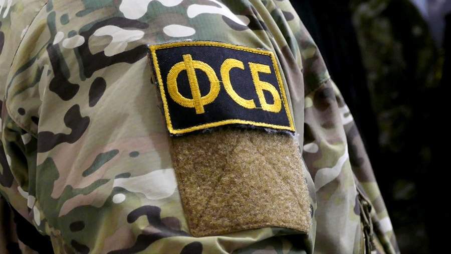 ФСБ предотвратила теракт в Симферополе 1 RIAN 6463076.HR .ru ФСБ предотвратила теракт в Симферополе