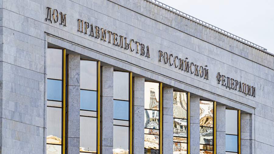 Правительство РФ заявило о намерении перенести дату отчета в Госдуме 1 KKP9932 Правительство РФ заявило о намерении перенести дату отчета в Госдуме