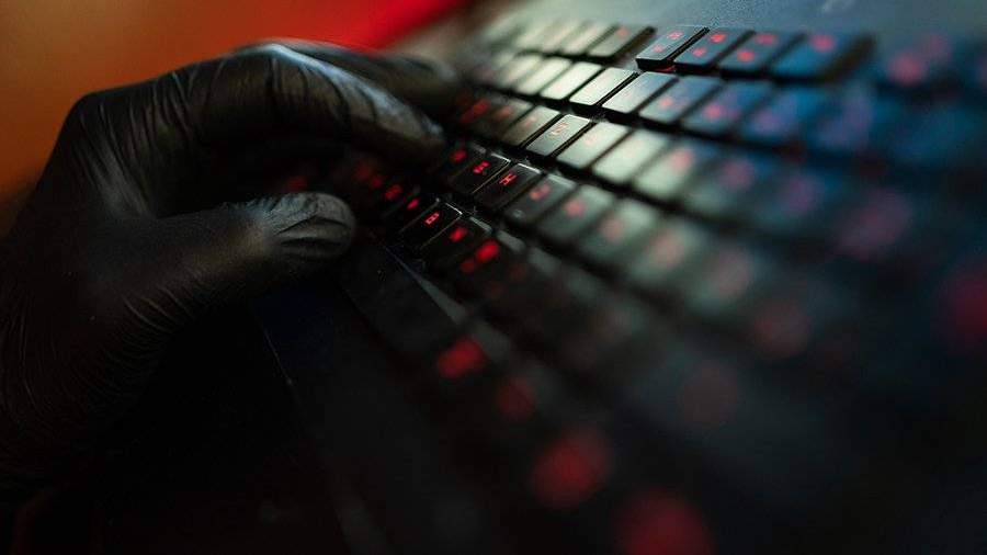 В России хотят создать единую базу киберпреступлений