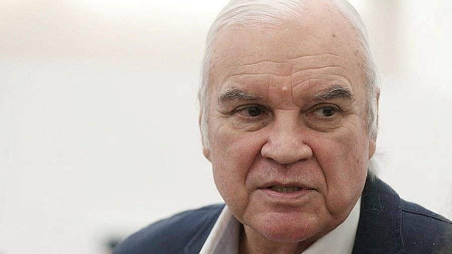 Как сейчас выглядит владимир молчанов Ведущий Владимир Молчанов госпитализирован в Москве Новости Известия 14.05.2021