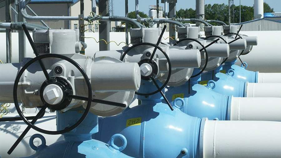 Польский оператор заявил о продолжении строительства Baltic Pipe по графику  | Новости | Известия | 04.06.2021