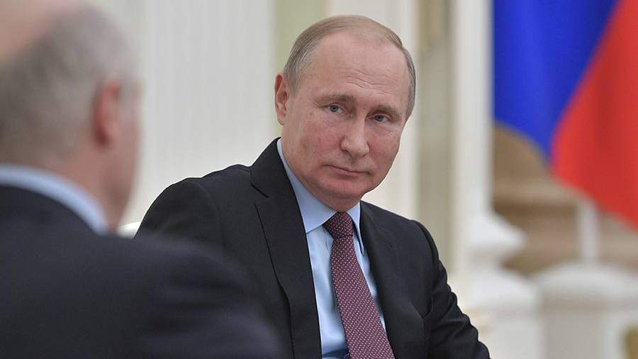Эксперт указал на необходимость диалога Путина и Лукашенко 1 20181225 zaa p138 003.jpeg Эксперт указал на необходимость диалога Путина и Лукашенко