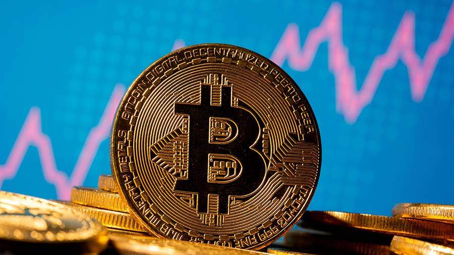 Bitcoin подорожал более чем на 15% и превысил $40 тыс. впервые с июня |  Новости | Известия | 26.07.2021