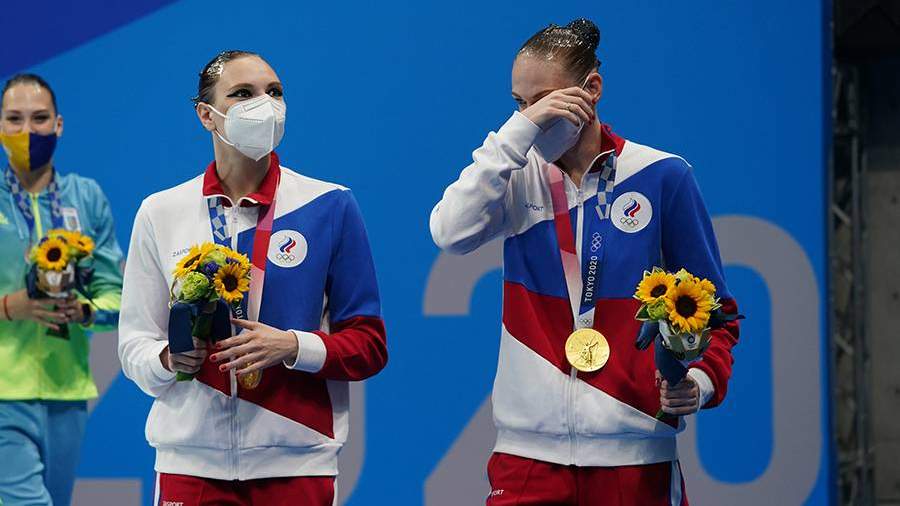 Ромашина и Колесниченко Чемпионат мира 2019 Корея