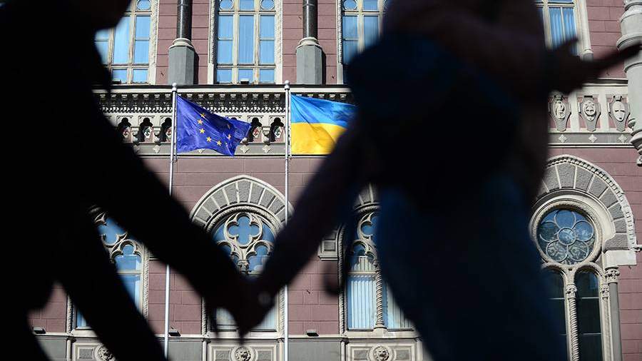 Страны Запада объединились с Украиной для противодействия «влиянию» РФ