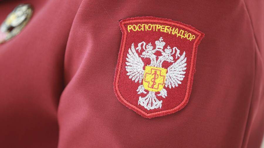 Роспотребнадзор начал расследование из-за отравления детей хлором в Таганроге