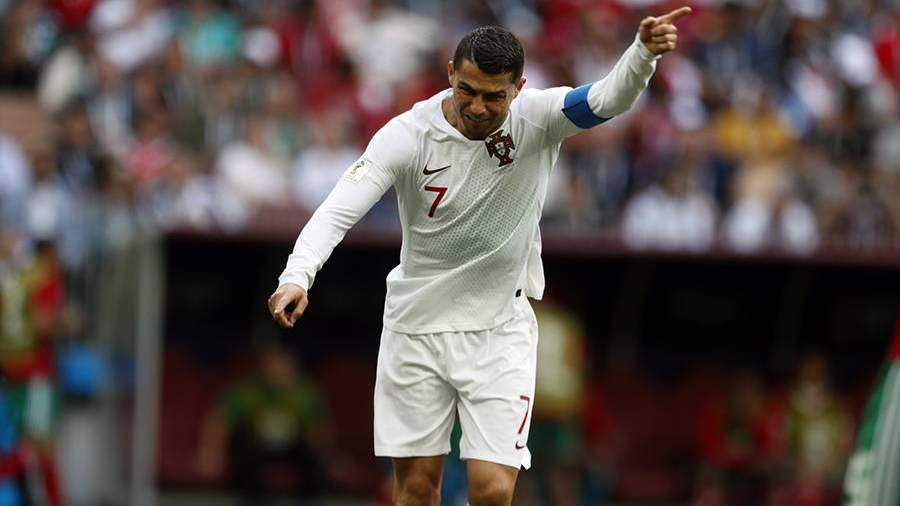 Ronaldo 2021 Portugal Ireland