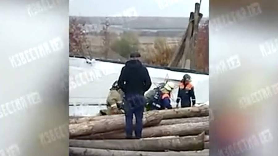 Опубликован список пассажиров разбившегося самолета в Татарстане