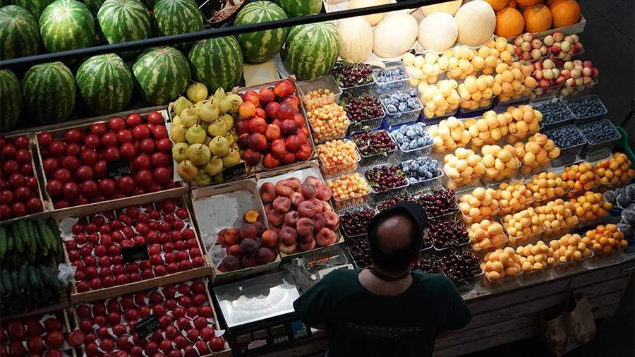 Медики назвали самые полезные и вредные продукты для мозга
