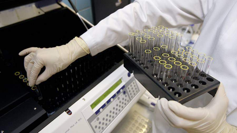 WADA отозвало аккредитацию Московской антидопинговой лаборатории