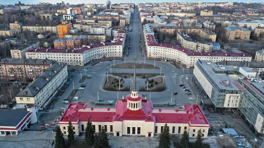 каталог Петрозаводск