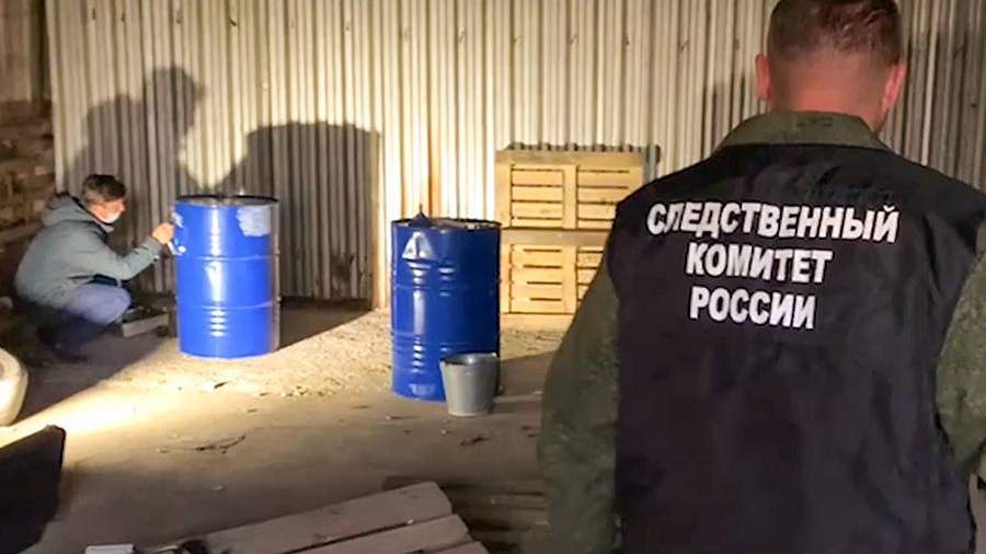 Минздрав рассказало о состоянии отравившихся алкоголем в Оренбуржье