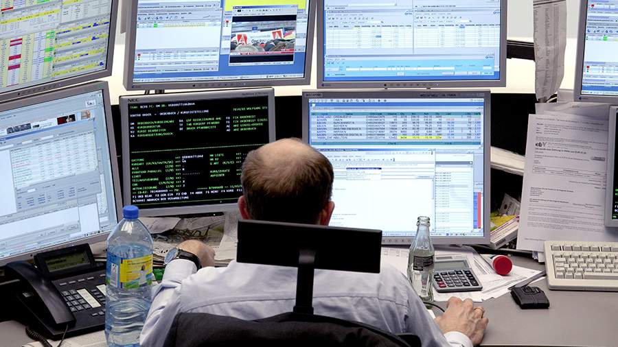 Стало известно о попытках западных спецслужб получить данные у Клюшина