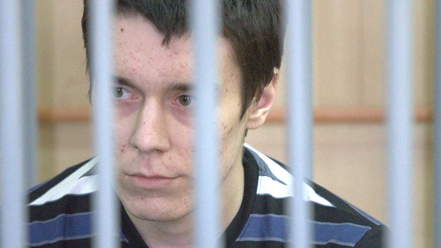 Артем ануфриев сейчас 2025 фото Во ФСИН подтвердили самоубийство "академовского" маньяка Новости общества Извест