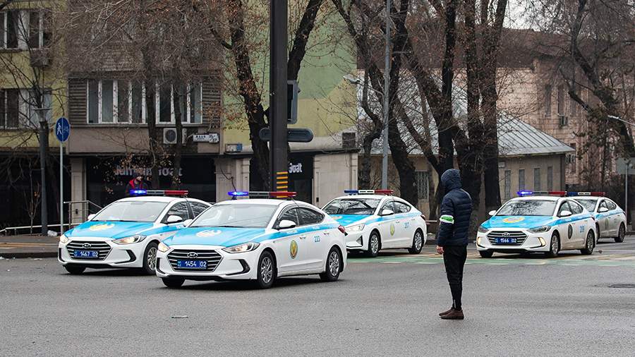 Криминальные новости Тараза
