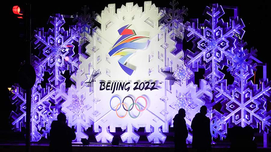 2022 Olympic Torch Relay Starts In Beijing - Pledge Times