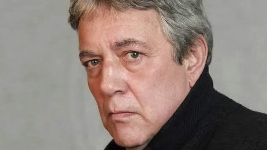Борис соколов актер фото