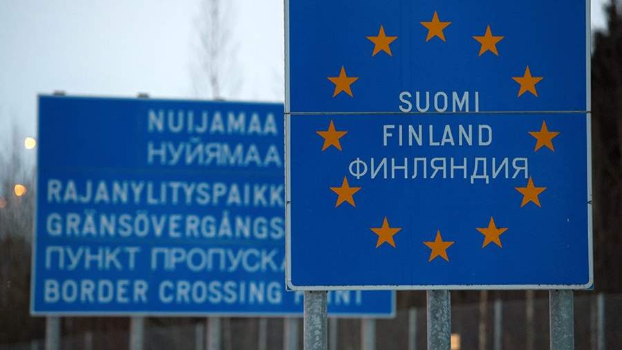 В Финляндии заявили о негативном влиянии антироссийских санкций