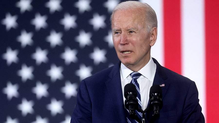 Байден одобрил отправку дополнительных сил США в Восточную Европу Inbusiness.kz