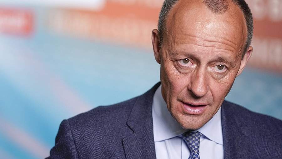 25.04.22==Глава ХДС сравнил внешнюю политику Германии с «кучей обломков»