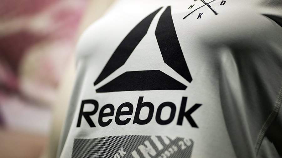 reebok global