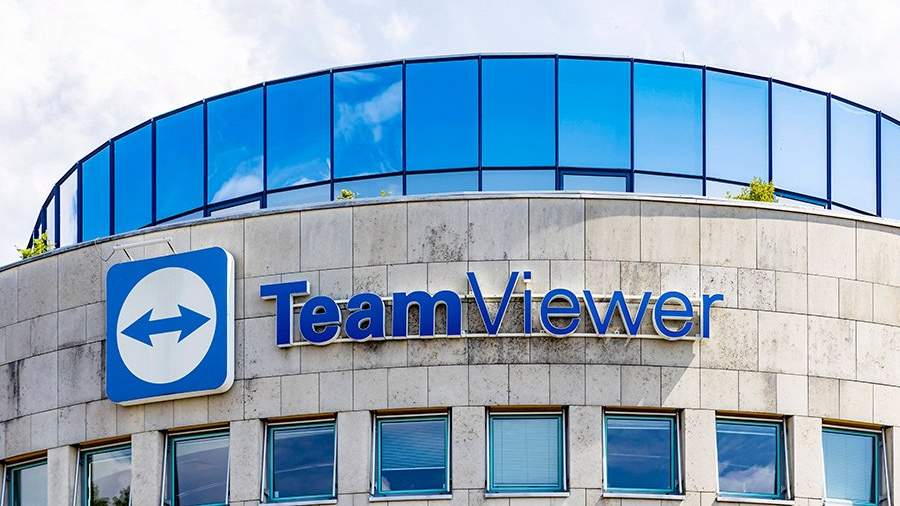 TeamViewer