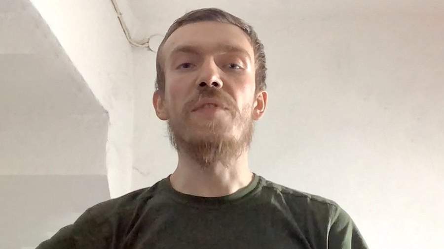 Денис Прокопенко