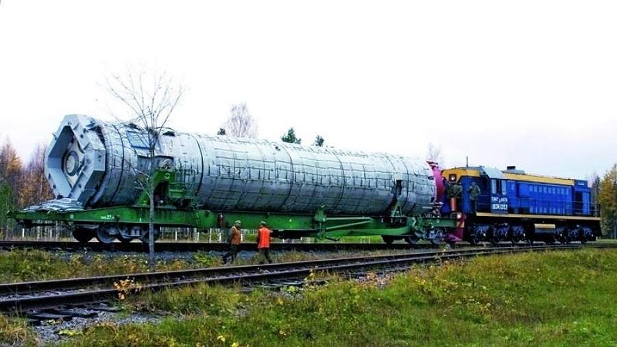 Ракета-носитель Рокот